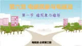 6.1磁现象与磁场课件（含视频）