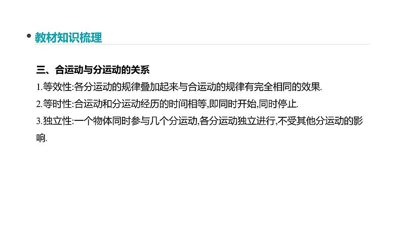 必修2物理新教材人教第五章专题强化篇(1)pptx_404