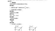 高中物理人教版 (新课标)必修1第一章 运动的描述5 速度变化快慢的描述──加速度教案设计