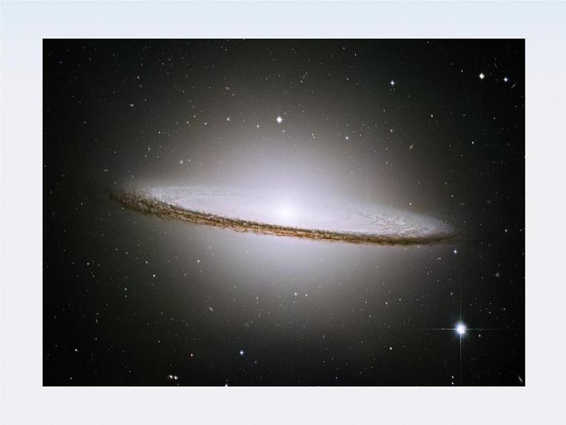 《行星的运动》课件1(人教版必修2)第3页