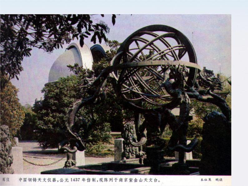 《行星的运动》课件1(人教版必修2)第7页