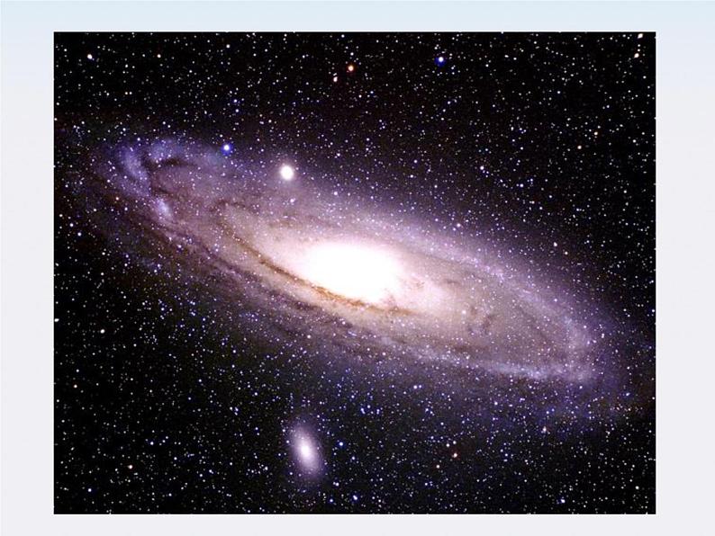 【精品】高二物理课件:6.1《行星的运动》1(人教版必修2)第2页