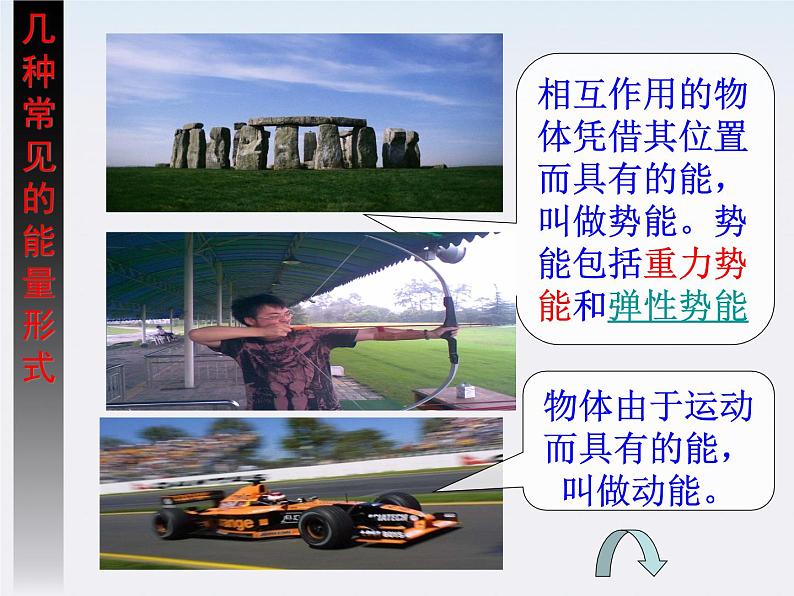 7.1-7.2《能量和功》课件(人教版必修2)第7页