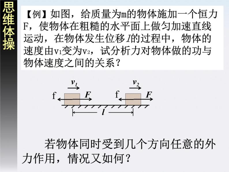 浙江省温州市龙湾中学高一物理《动能和动能定理》课件（1）08