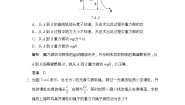 高中物理人教版 (新课标)必修24.重力势能练习