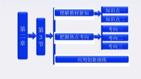 人教版 (新课标)选修33 欧姆定律说课课件ppt