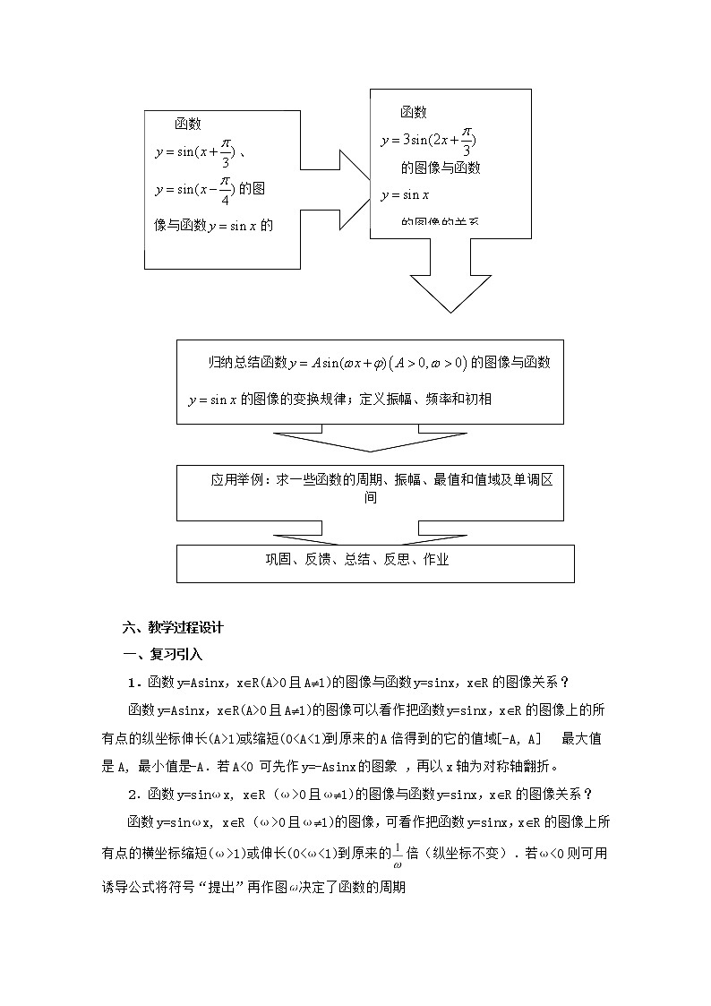 物理:選修3-1 2.9《實驗:練習使用多用電表》導學案(新人教版)第2頁
