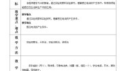 物理选修32 探究电磁感应的产生条件教学设计