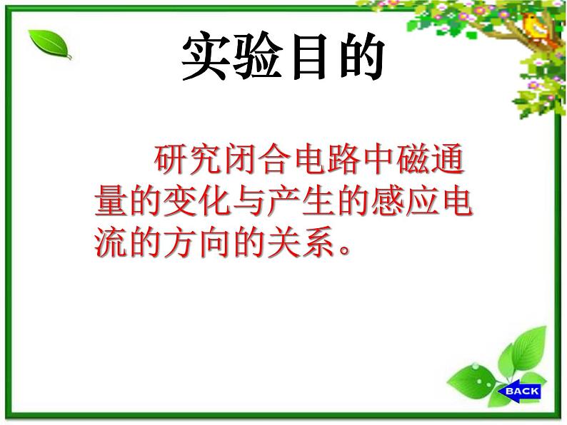 《楞次定律》课件一(24张PPT)03