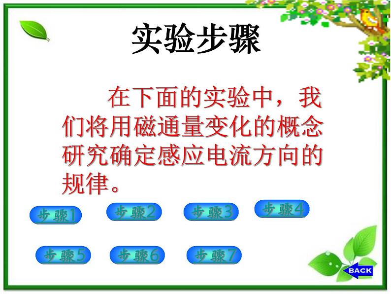 《楞次定律》课件一(24张PPT)05