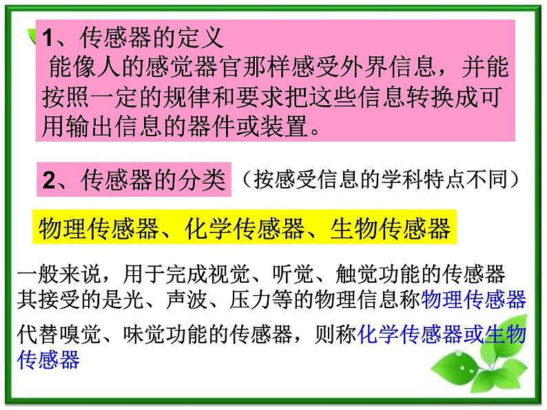 《传感器及其工作原理》课件四(15张PPT)第4页