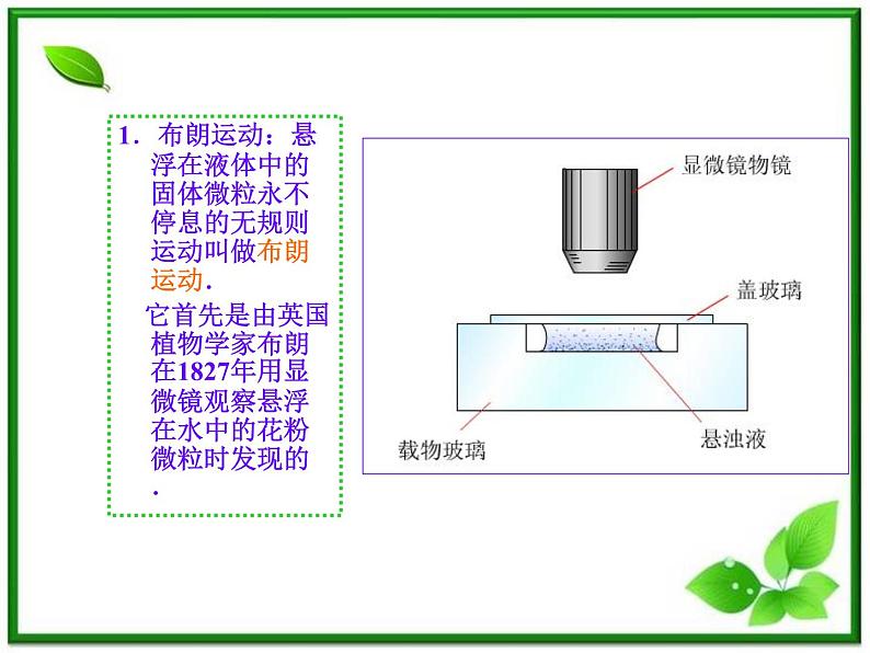 《分子的热运动》课件7(13张PPT)(新人教版选修3-3)05
