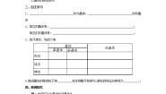 高中选修3-3第九章 物态和物态变化1 固体导学案及答案