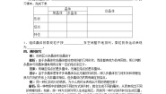 高中物理选修3-3第九章 物态和物态变化1 固体导学案及答案