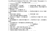 高中物理6 用动量概念表示牛顿第二定律习题