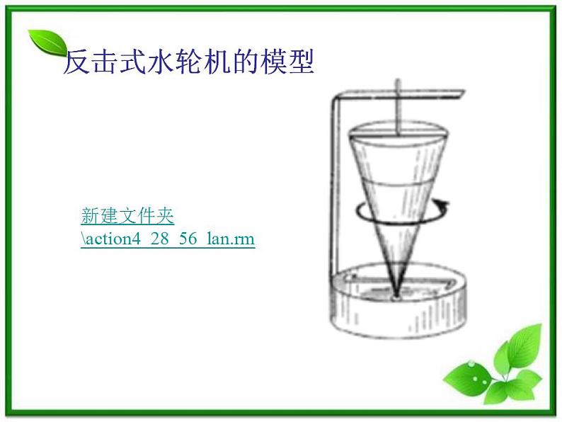 《反冲运动 火箭》课件三(24张PPT)(新人教版选修3-5)第3页