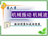 福建省高二物理一轮精品课件（新课标）：振动图像和波动图像