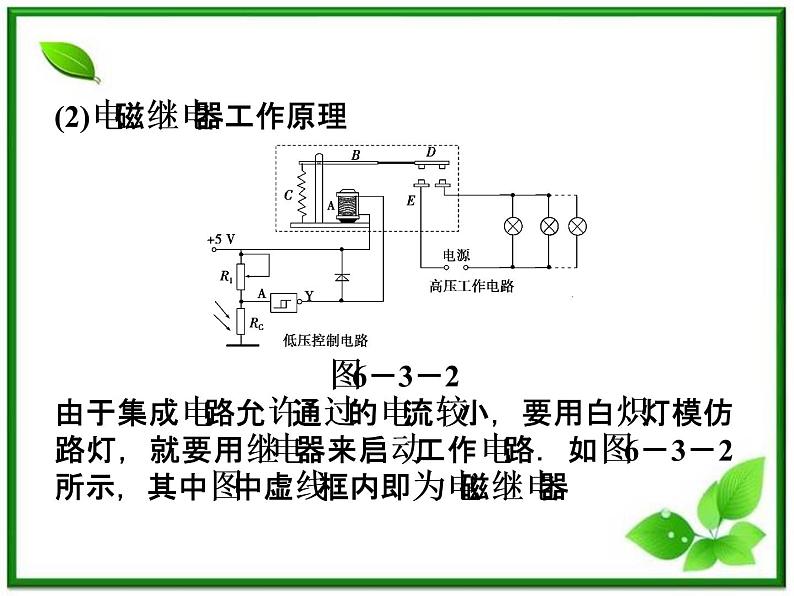 【 课件】人教版物理选修3-2 第6章第三节第8页
