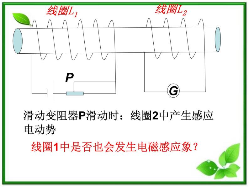 吉林省长春五中高二物理 4.6《自感和互感》课件（5）（新人教版选修3-2）05