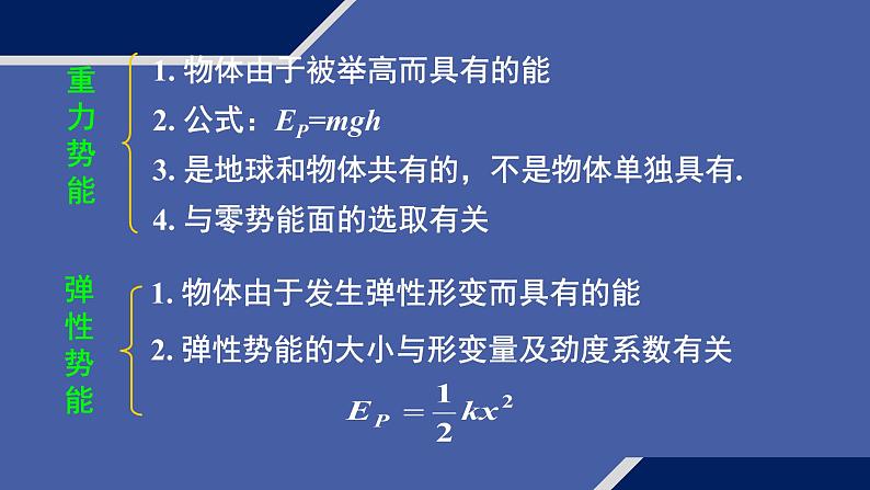 人教版 (2019) 必修 第二册《第8章 章末综合与测试》教学课件第7页