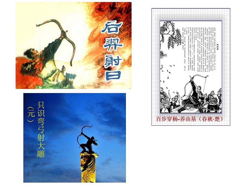 人教版(新课标)高中物理必修一第三章相互作用—— 3.2弹力 课件第1页