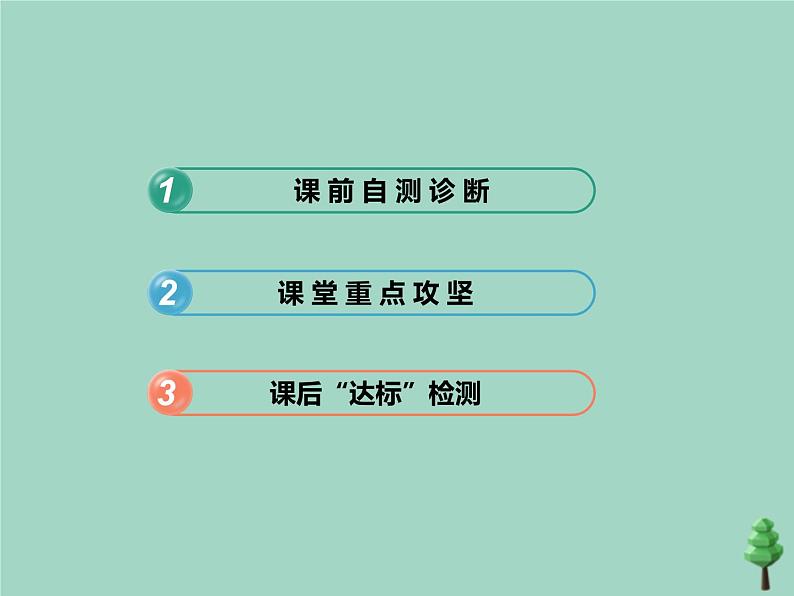2022年高考物理二轮复习第一部分专题五动量与原子物理学第三讲原子结构与原子核课件第2页