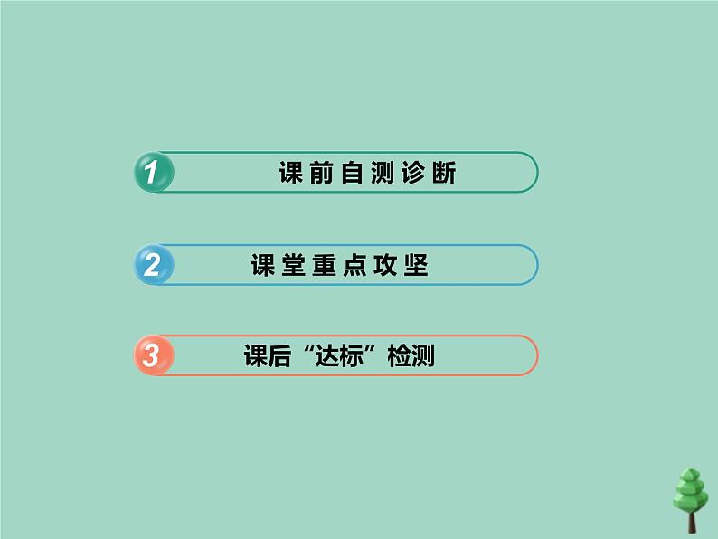2022年高考物理二轮复习第一部分专题一力与运动第二讲力与直线运动课件第2页