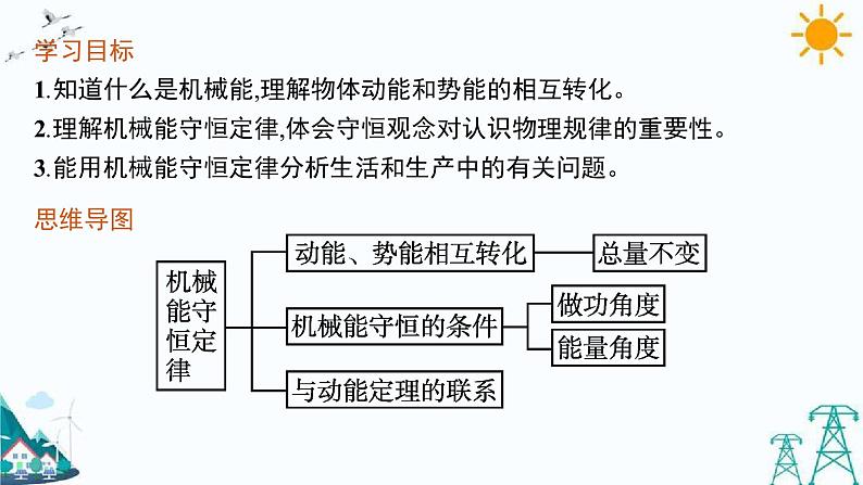 1.5 科学验证:机械能守恒定律 课件03