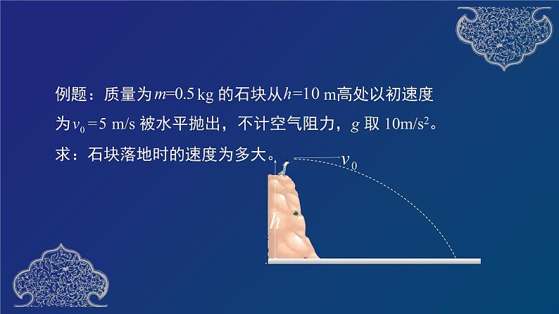 人教版 必修第二册 复习 课件第4页