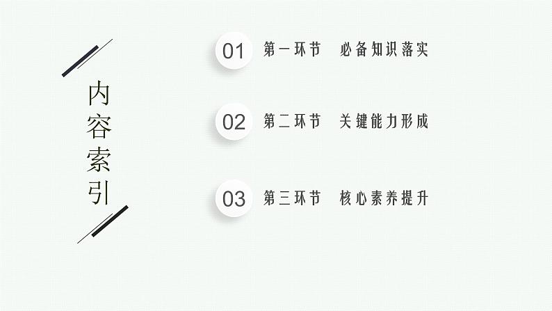 人教版新高考物理一轮总复习--抛体运动课件PPT第2页