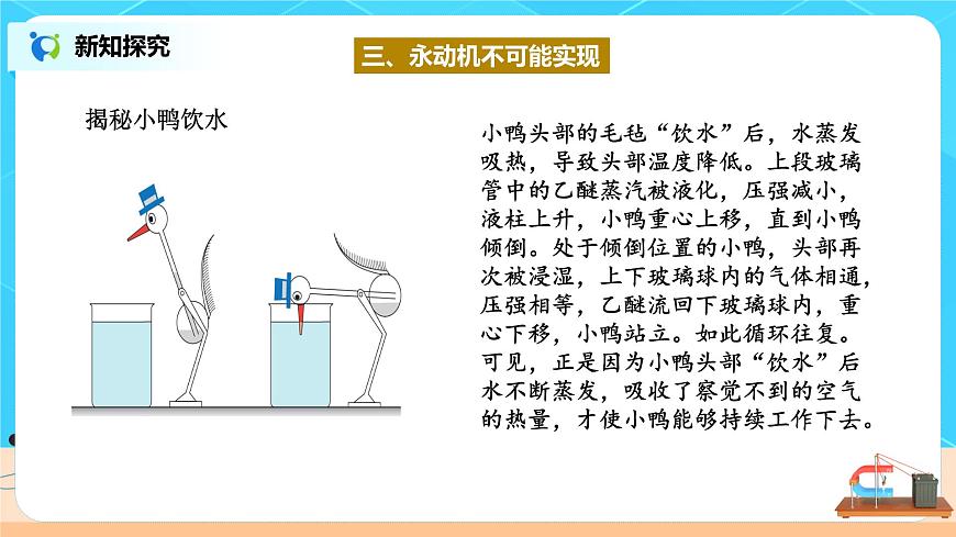 3.3 能量守恒定律 課件第8頁