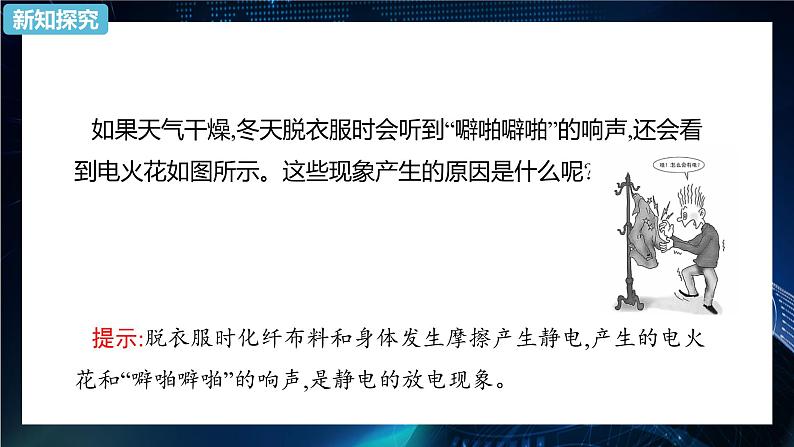 9.1电荷课件—2020-2021学年【新教材】人教版(2019)高中物理必修第三册第2页
