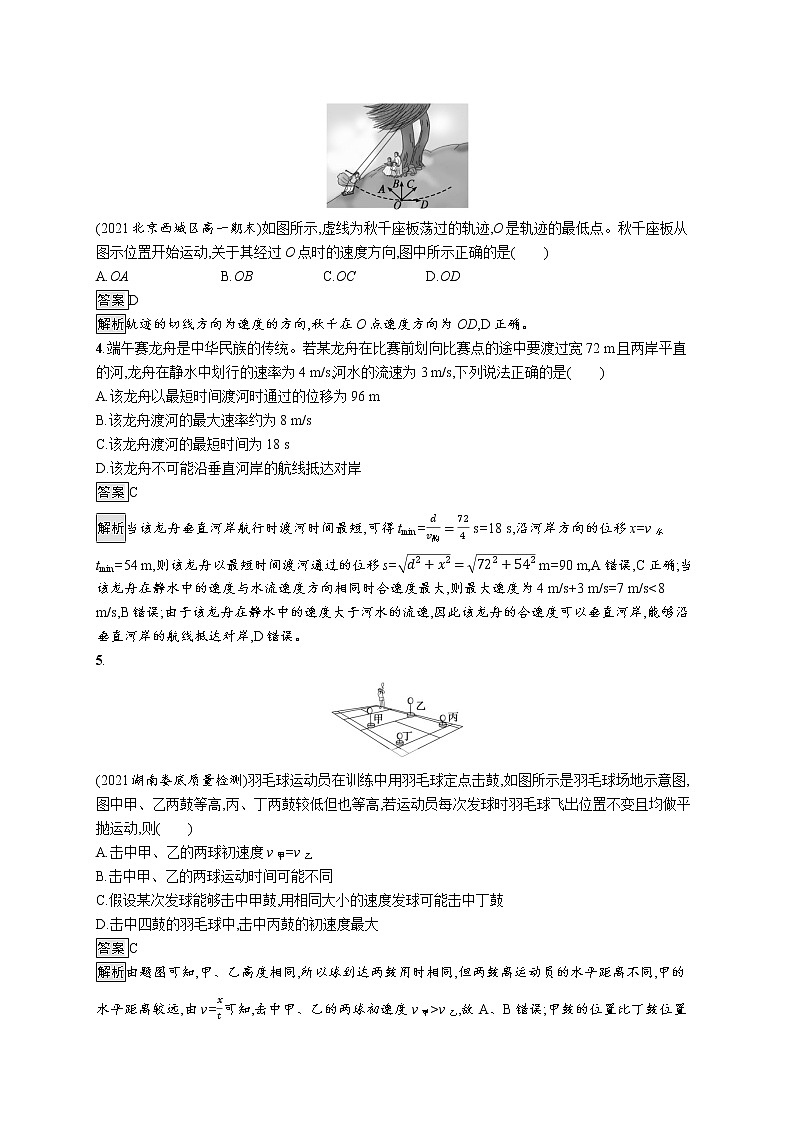 第五章测评第2页