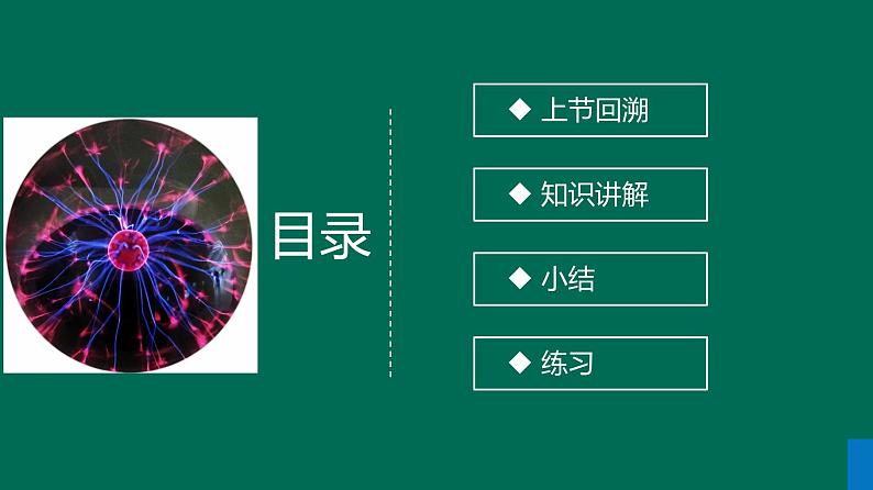 9.3电场电场强度课件高二上学期物理人教版(2019)必修第三册第2页