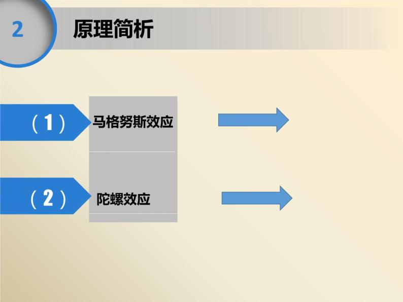 高考物理课件 运动——马格努斯滑翔机06