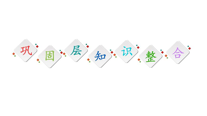 2022-2023年魯科版(2019)新教材高中物理選擇性必修3 第2章固體與液體章末綜合提升課件第2頁