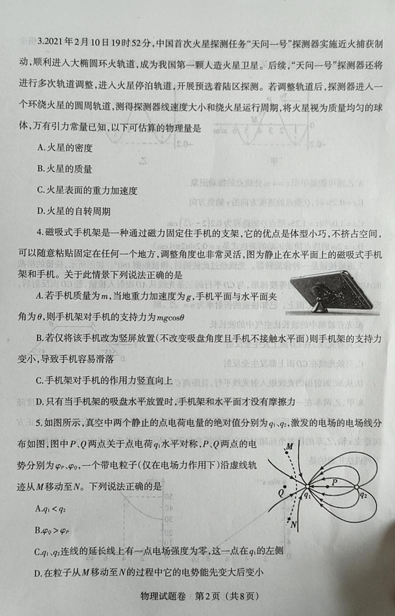 物理第2页