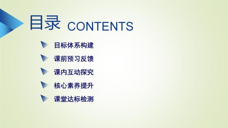 新人教版高中物理选择性必修第三册第二章气体、固体和液体5液体课件03