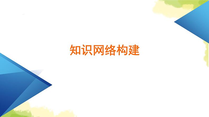 新人教版高中物理选择性必修第二册第五章传感器章末小结课件第4页