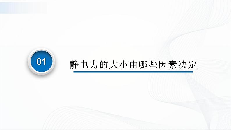 沪科版(2020)物理必修三9.2《电荷的相互作用 库仑定律》课件+视频04