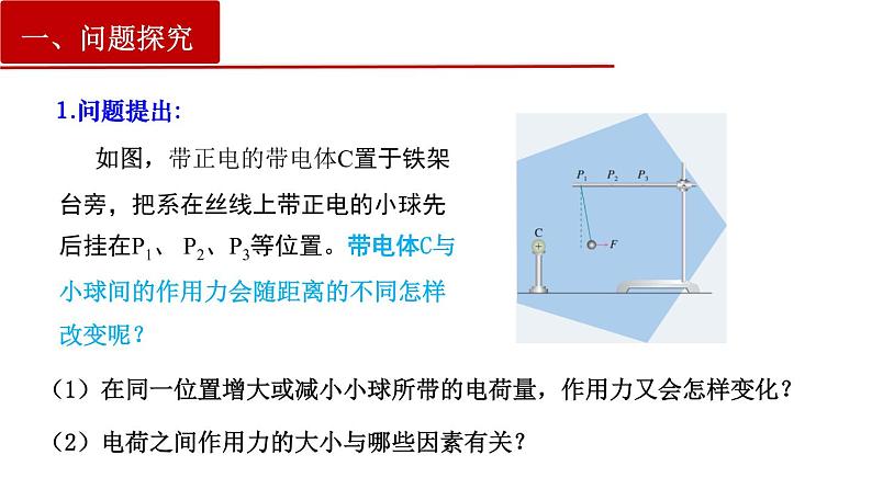 9.2 库仑定律(课件)(含视频)第3页