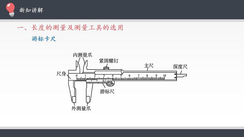 高中物理人教必修三11.3 实验:导体电阻率的测量课件(共36张)第5页