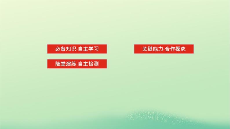 2022_2023学年新教材高中物理第三章相互作用5力的分解课件教科版必修第一册02