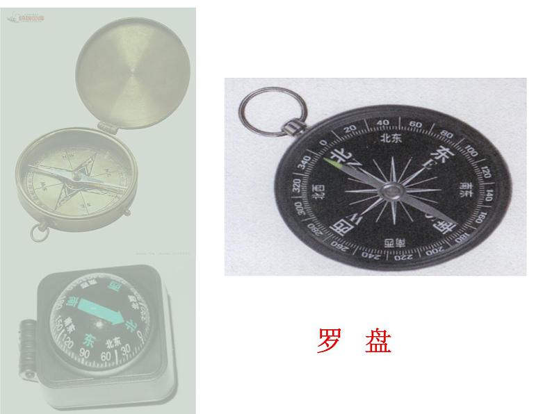 13.1 磁场 磁感线-2022-2023学年高一物理同步备课精选课件(人教版2019必修第三册)04