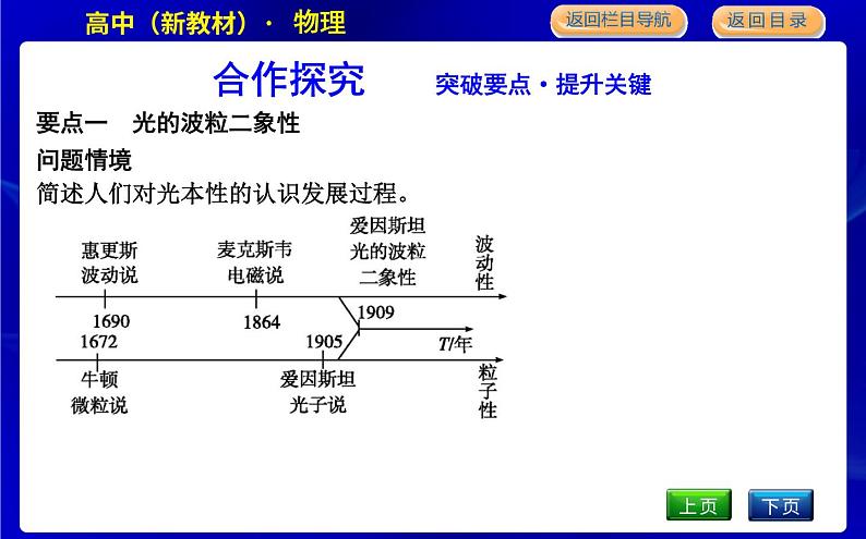 教科版高中物理必修第三册第三章电磁场与电磁波初步课时PPT课件08