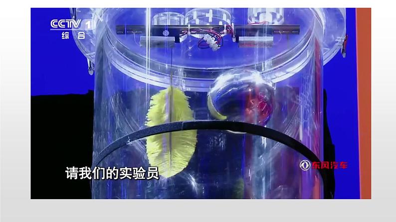 人教版必修一 2.4 自由落体运动 课件第7页