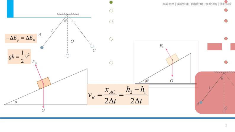 8.5 验证机械能守恒定律-课件-高一物理人教版（2019）必修第二册03