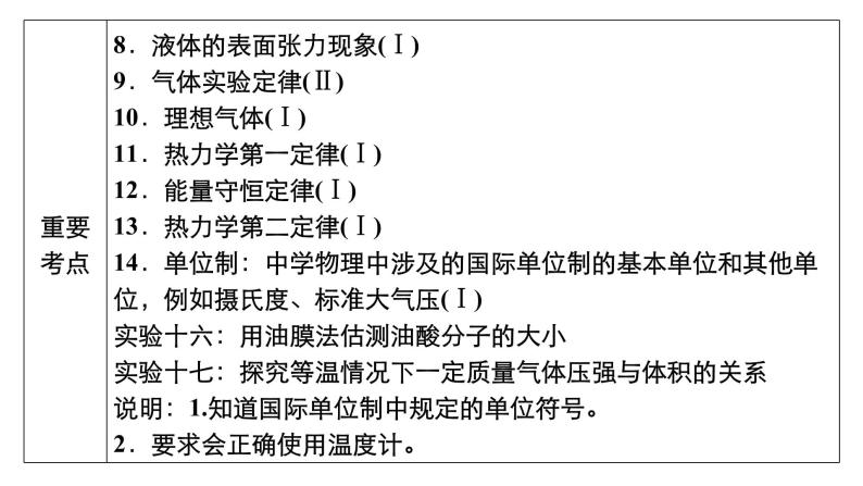 (新高考)高考物理一轮复习课件第14章第1讲《分子动理论内能》(含解析)03