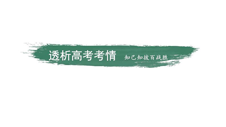 2023届二轮复习 专题八 第1讲 力学实验及其创新 课件第2页