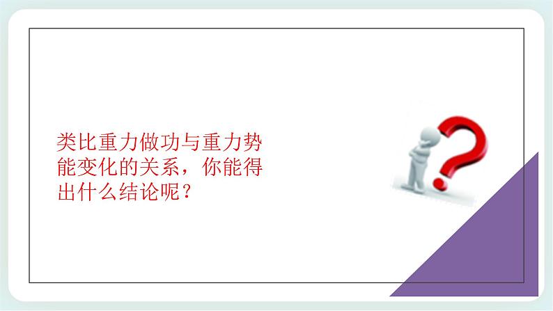 2.2电势与等势面 课件-高二上学期物理鲁科版(2019)必修第三册第6页